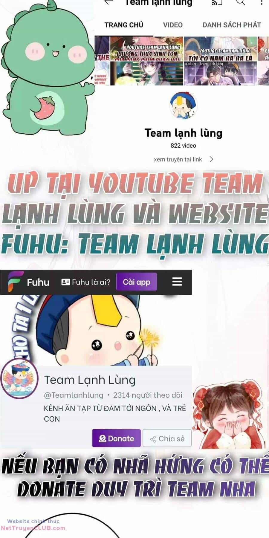 Phu Quân Ta Nuôi Từ Bé Muốn Thủ Tiêu Ta - Chương 39 - ảnh 3