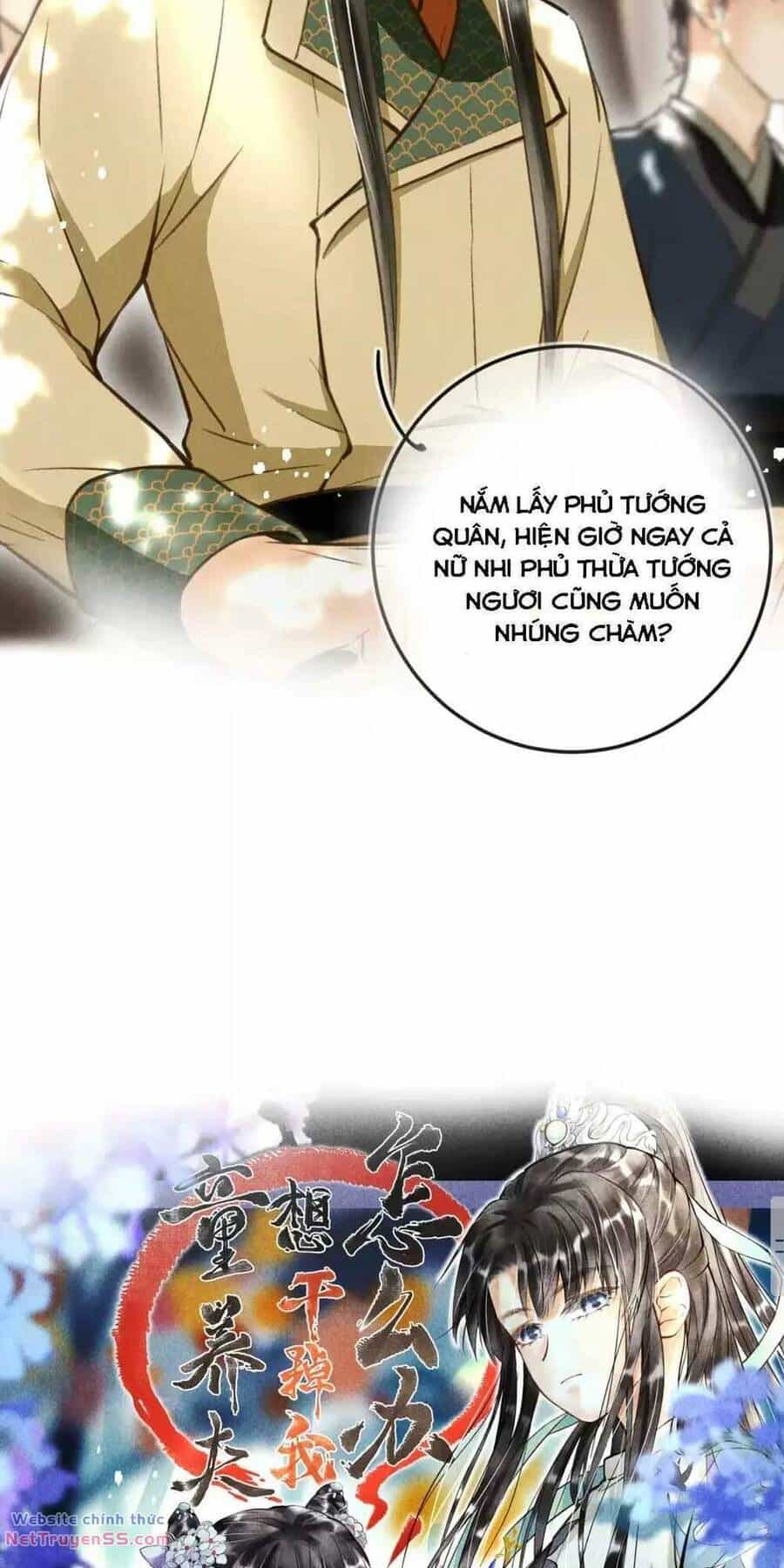 Phu Quân Ta Nuôi Từ Bé Muốn Thủ Tiêu Ta - Chương 39 - ảnh 5