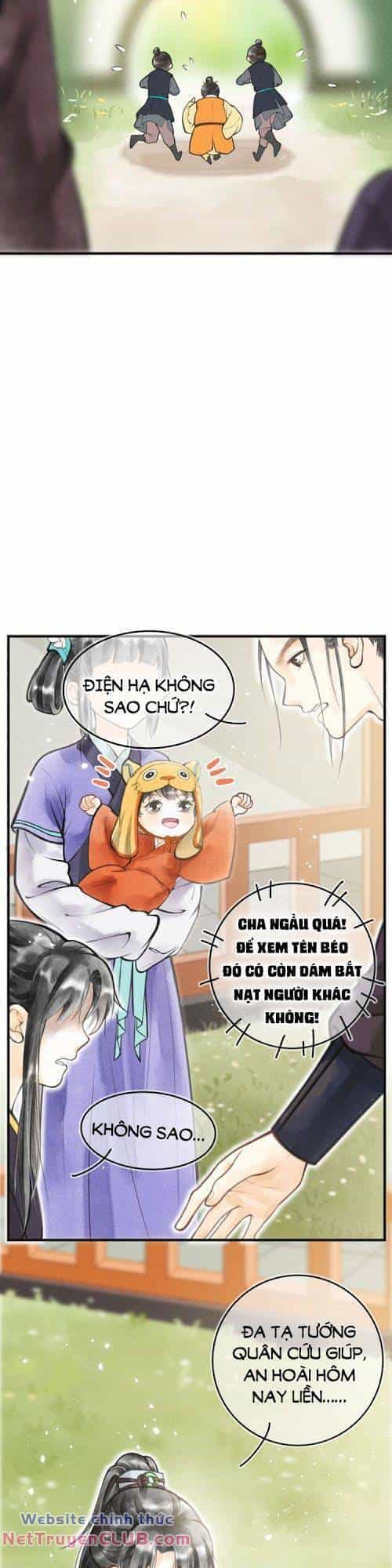Phu Quân Ta Nuôi Từ Bé Muốn Thủ Tiêu Ta - Chương 4 - ảnh 16
