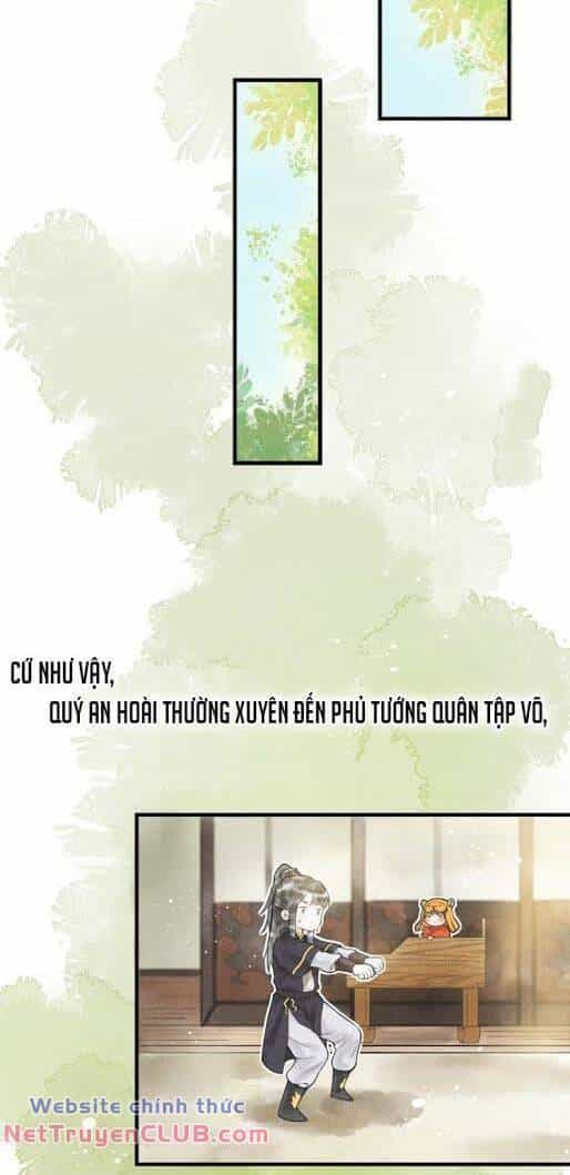 Phu Quân Ta Nuôi Từ Bé Muốn Thủ Tiêu Ta - Chương 4 - ảnh 22