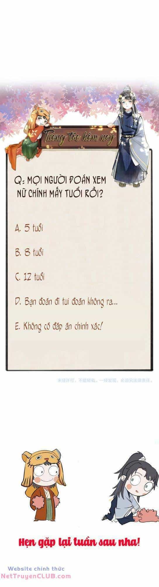 Phu Quân Ta Nuôi Từ Bé Muốn Thủ Tiêu Ta - Chương 4 - ảnh 23