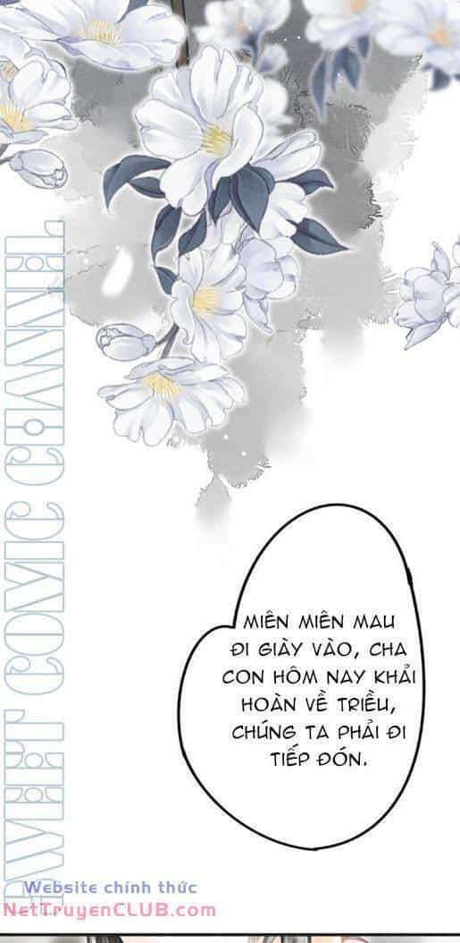 Phu Quân Ta Nuôi Từ Bé Muốn Thủ Tiêu Ta - Chương 4 - ảnh 28