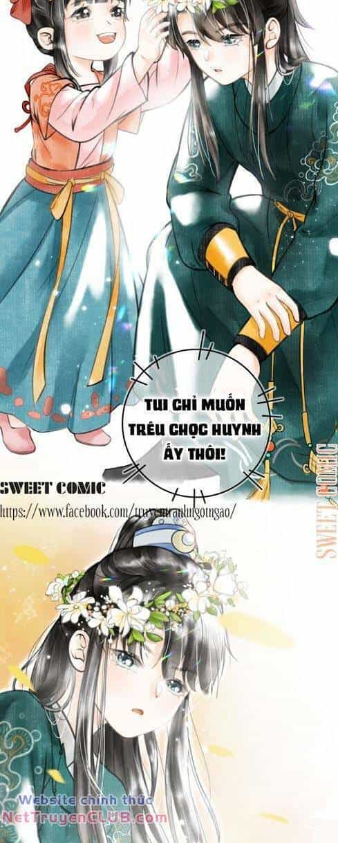 Phu Quân Ta Nuôi Từ Bé Muốn Thủ Tiêu Ta - Chương 5 - ảnh 13