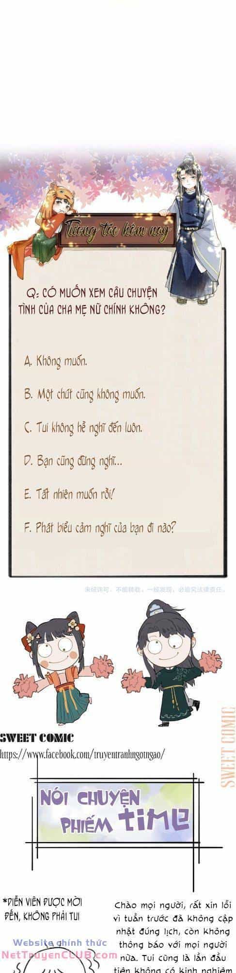 Phu Quân Ta Nuôi Từ Bé Muốn Thủ Tiêu Ta - Chương 5 - ảnh 25