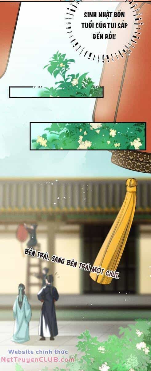 Phu Quân Ta Nuôi Từ Bé Muốn Thủ Tiêu Ta - Chương 8 - ảnh 12
