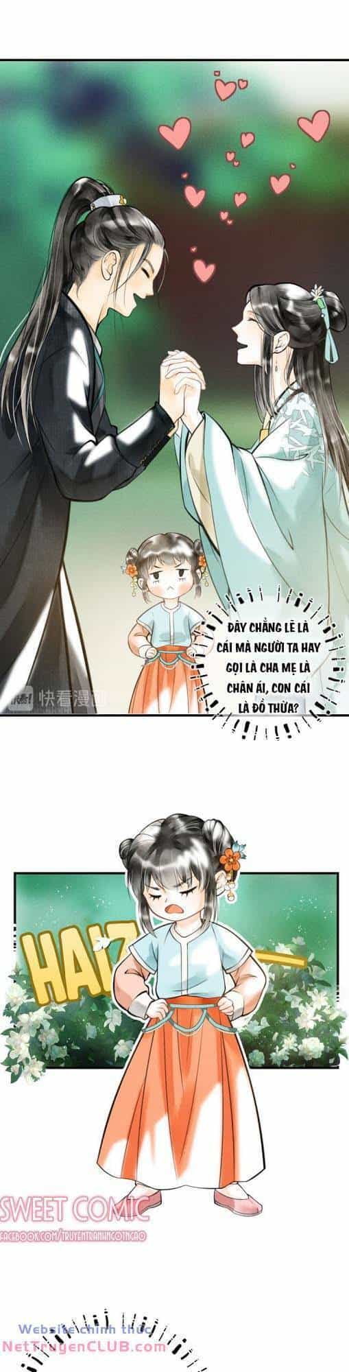 Phu Quân Ta Nuôi Từ Bé Muốn Thủ Tiêu Ta - Chương 8 - ảnh 14
