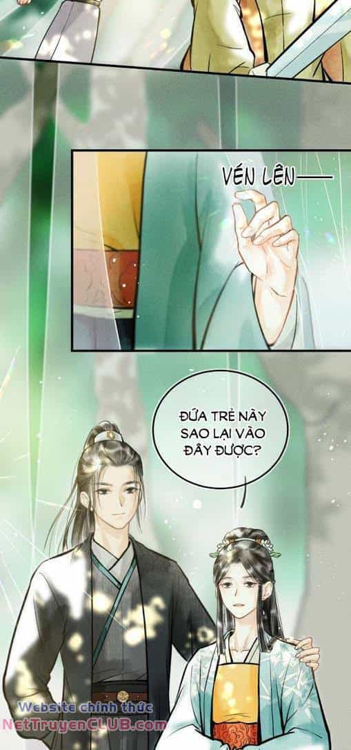 Phu Quân Ta Nuôi Từ Bé Muốn Thủ Tiêu Ta - Chương 8 - ảnh 16