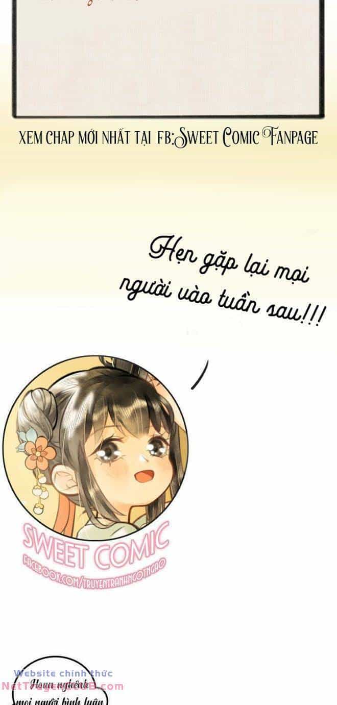 Phu Quân Ta Nuôi Từ Bé Muốn Thủ Tiêu Ta - Chương 8 - ảnh 19