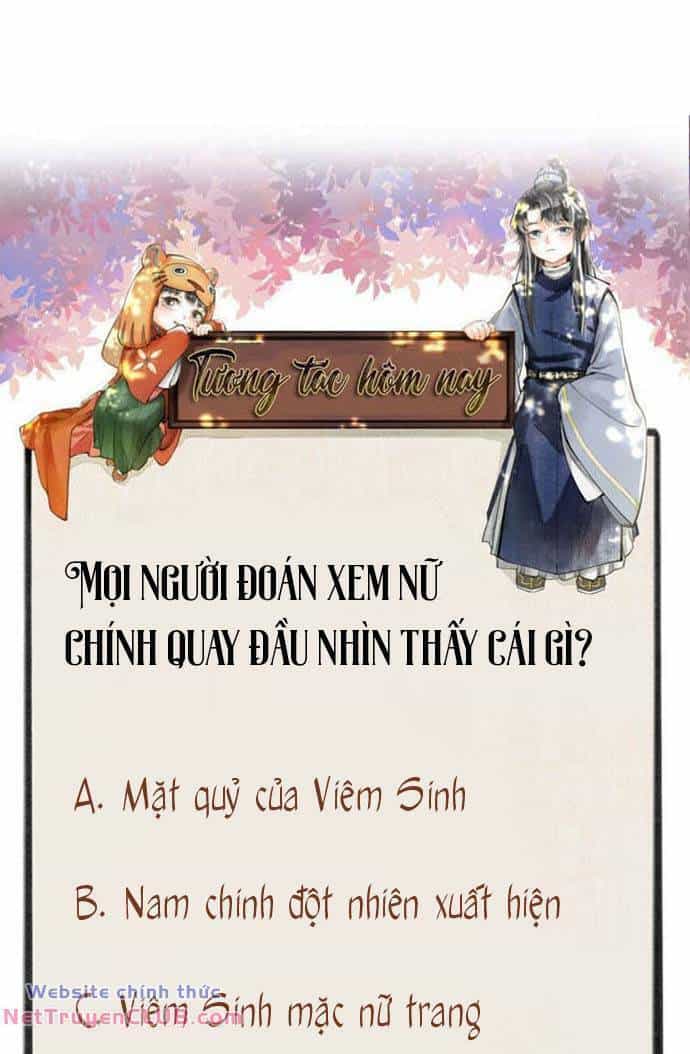 Phu Quân Ta Nuôi Từ Bé Muốn Thủ Tiêu Ta - Chương 9 - ảnh 22