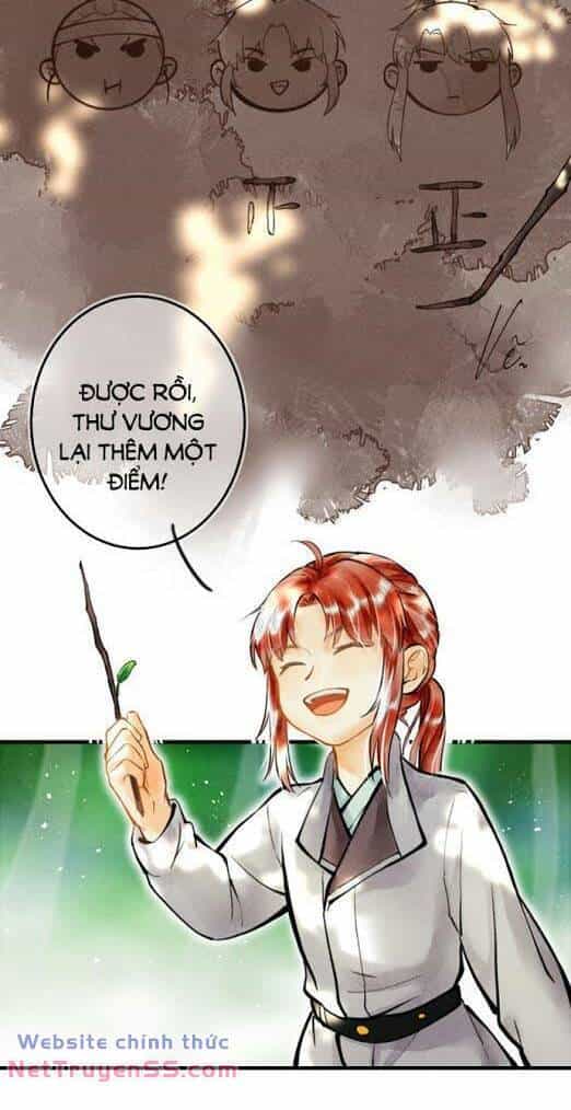 Phu Quân Ta Nuôi Từ Bé Muốn Thủ Tiêu Ta - Chương 9 - ảnh 6