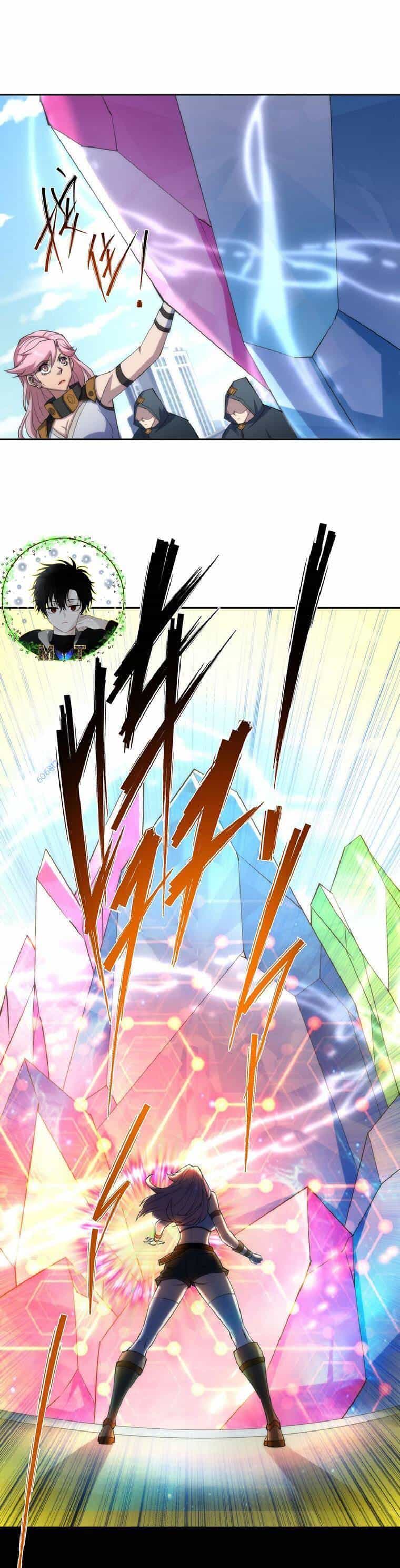 Phù Thạch Vương Giả - Chương 12 - ảnh 15