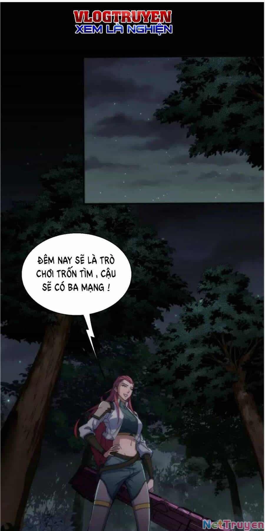 Phù Thạch Vương Giả - Chương 16 - ảnh 2