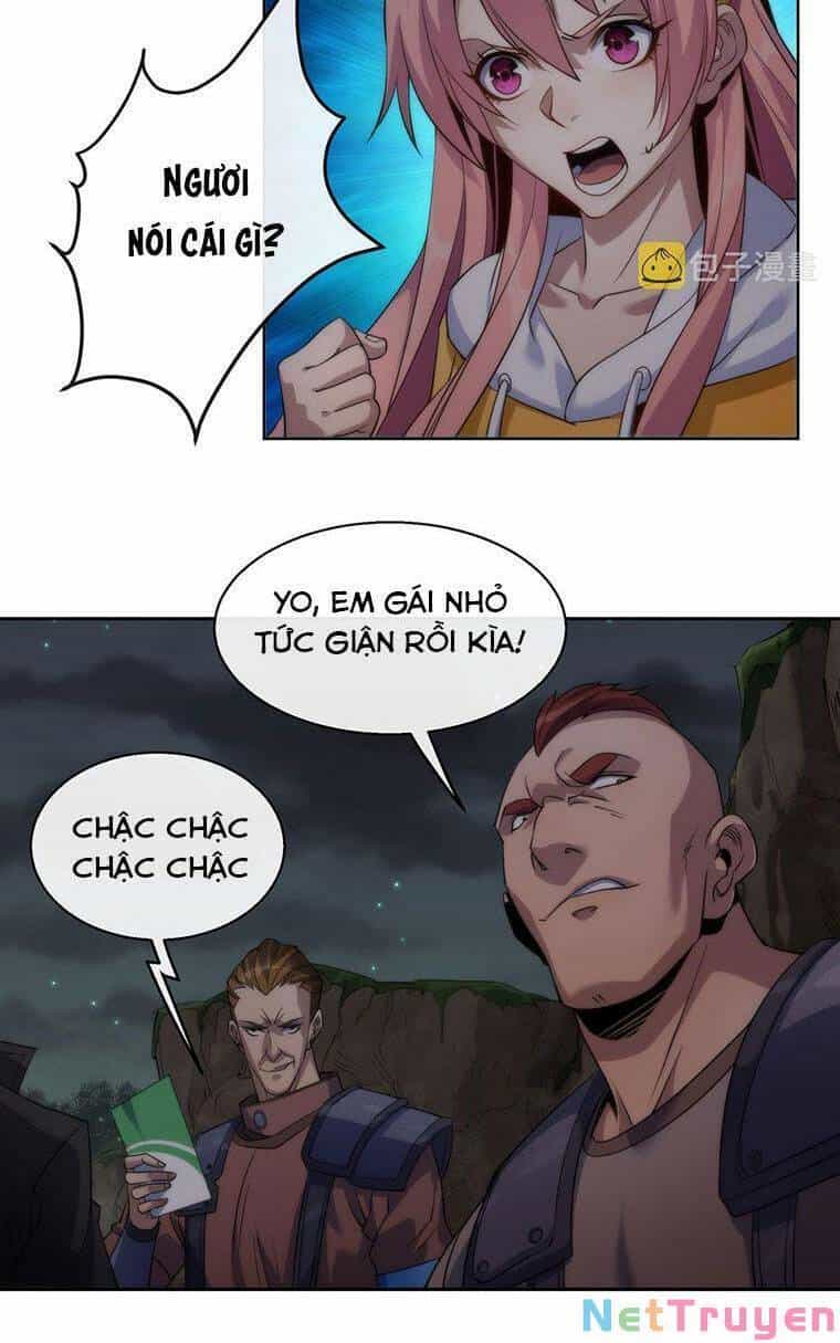 Phù Thạch Vương Giả - Chương 17 - ảnh 25