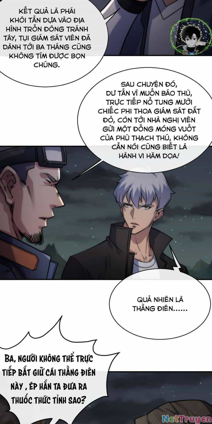 Phù Thạch Vương Giả - Chương 18 - ảnh 13