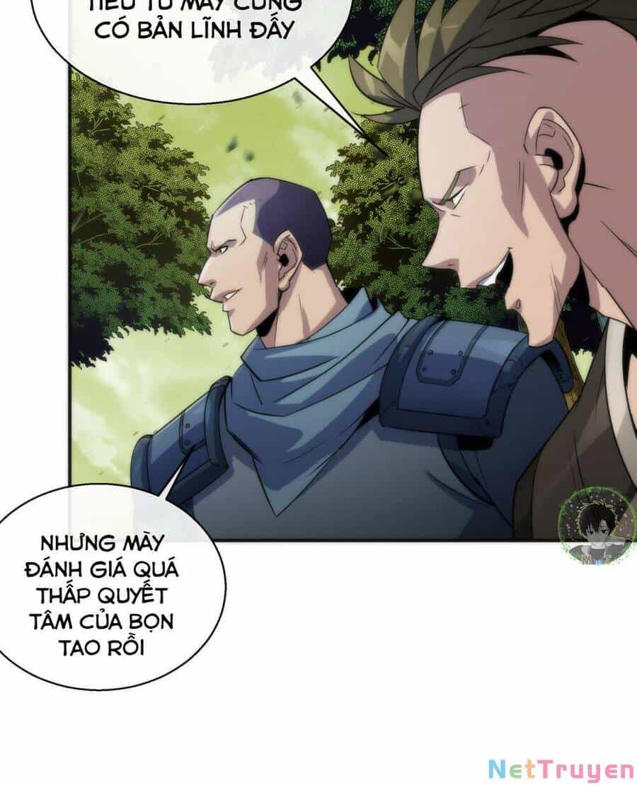 Phù Thạch Vương Giả - Chương 19 - ảnh 16