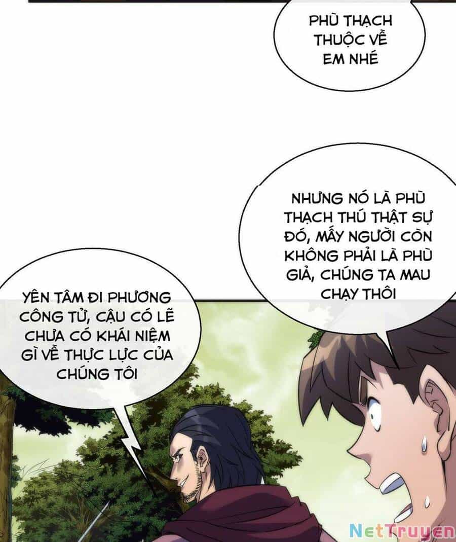 Phù Thạch Vương Giả - Chương 19 - ảnh 44