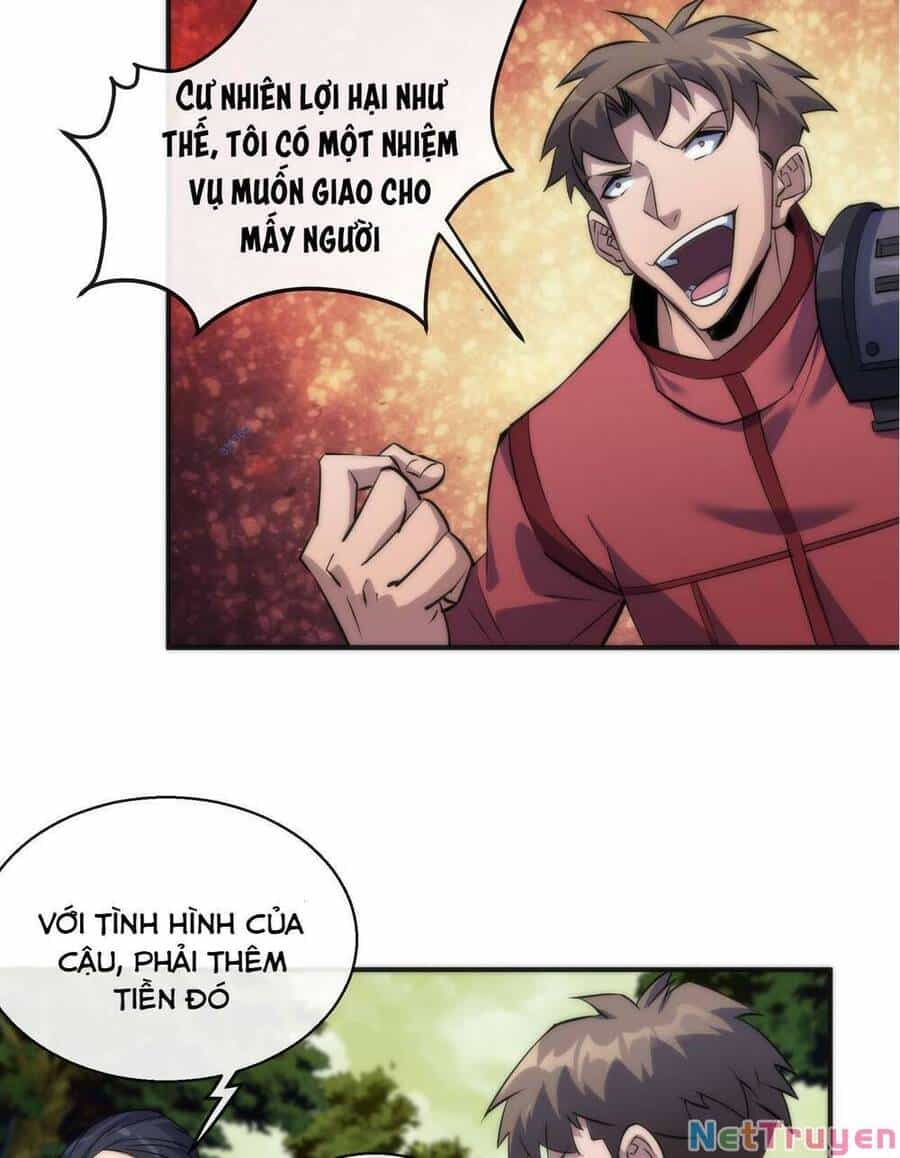 Phù Thạch Vương Giả - Chương 19 - ảnh 49
