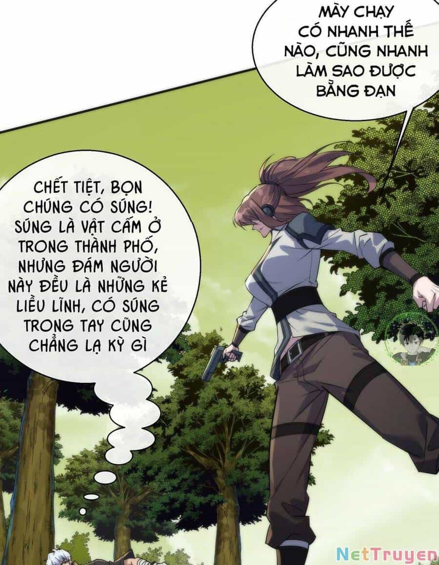 Phù Thạch Vương Giả - Chương 19 - ảnh 6