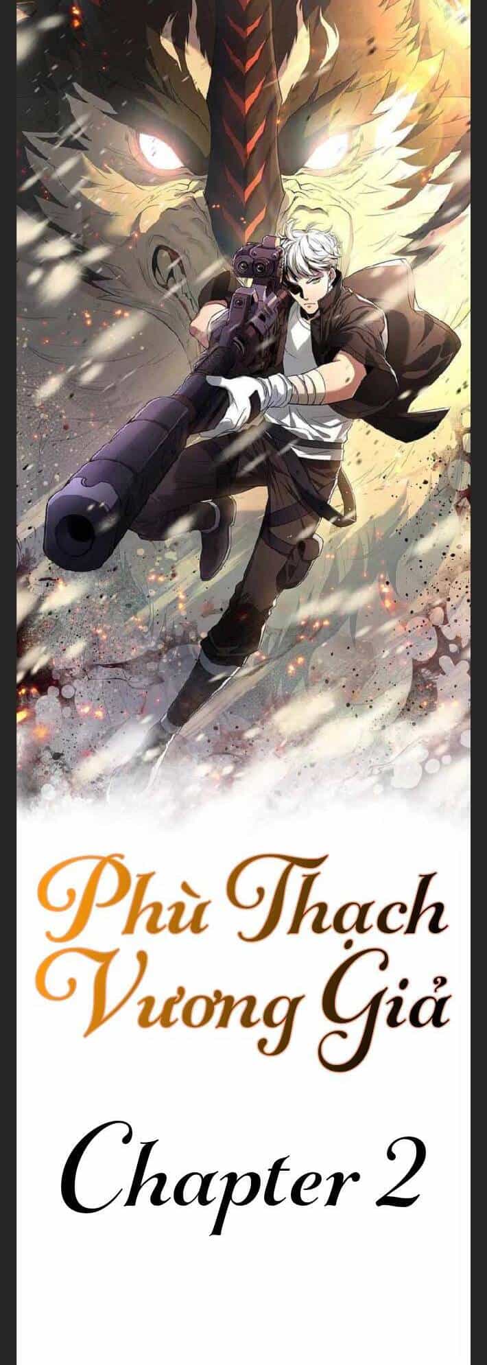 Phù Thạch Vương Giả - Chương 2 - ảnh 6