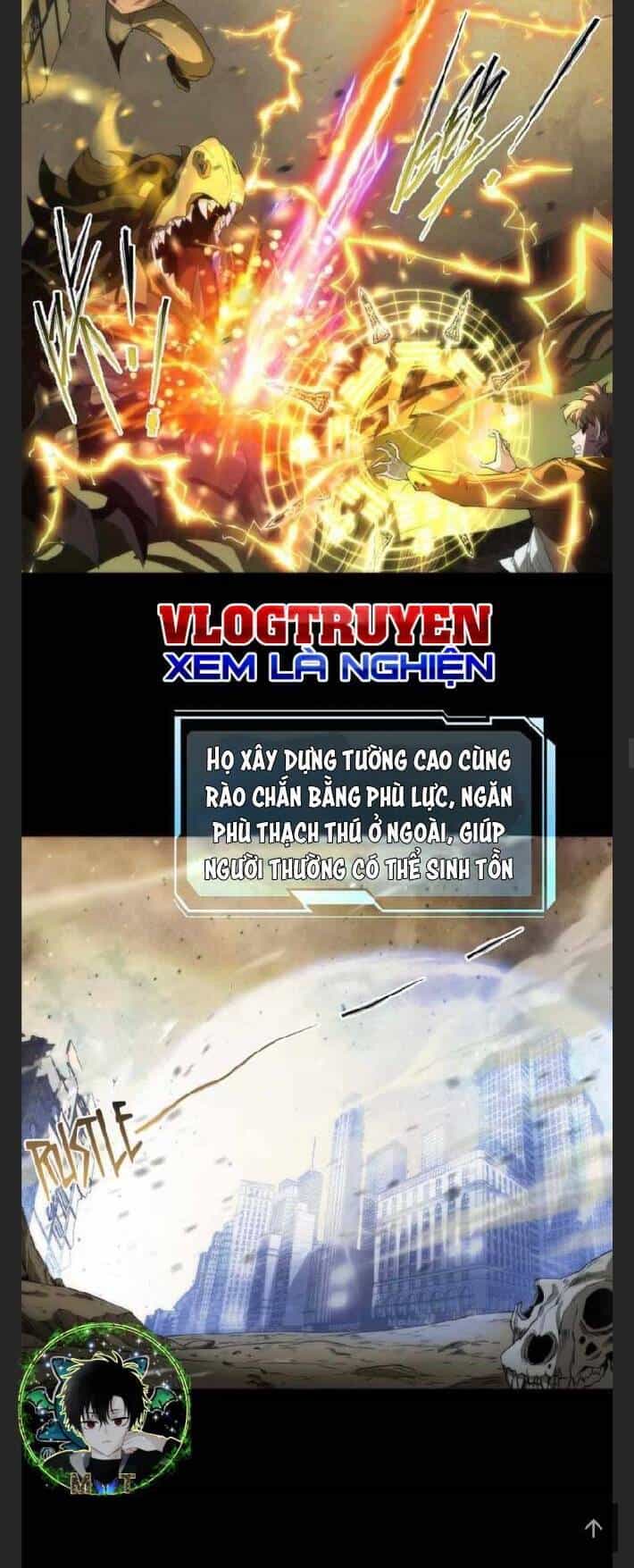 Phù Thạch Vương Giả - Chương 2 - ảnh 8