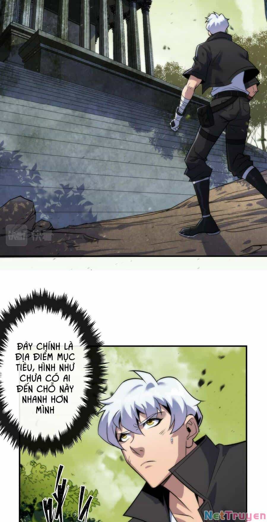 Phù Thạch Vương Giả - Chương 20 - ảnh 7