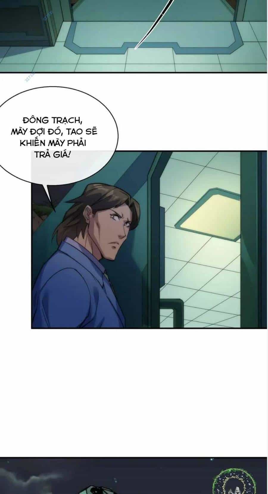 Phù Thạch Vương Giả - Chương 22 - ảnh 36