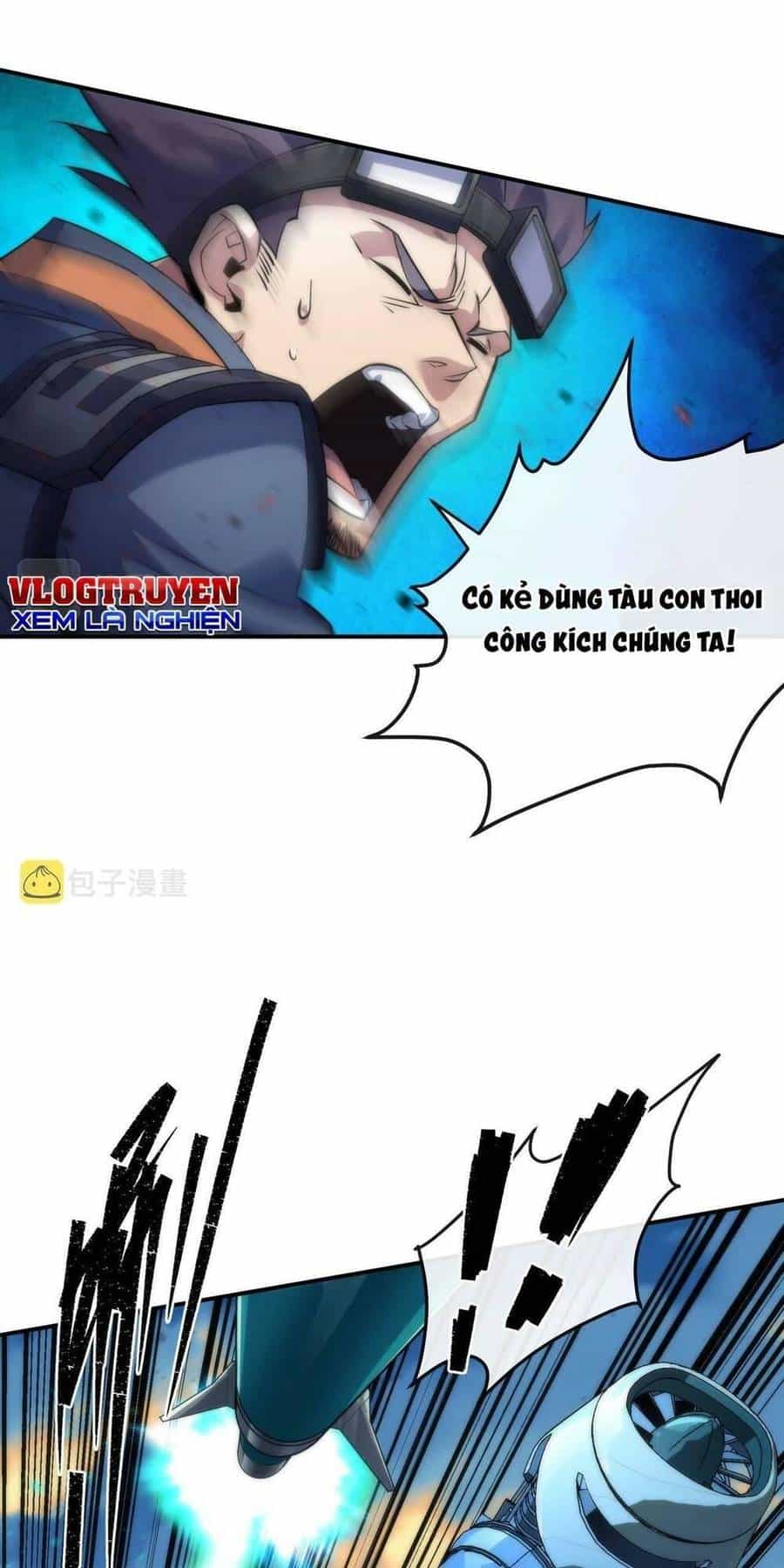 Phù Thạch Vương Giả - Chương 23 - ảnh 13