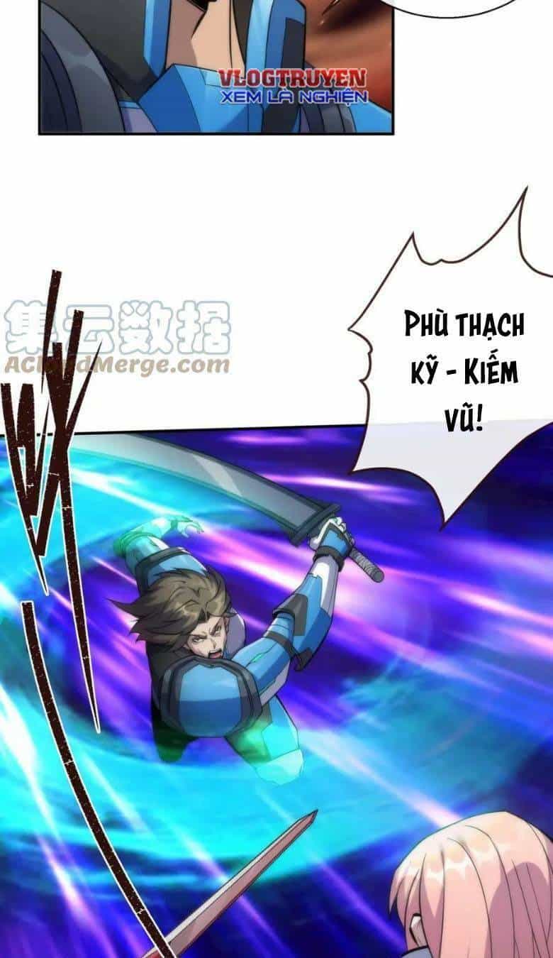 Phù Thạch Vương Giả - Chương 24 - ảnh 17