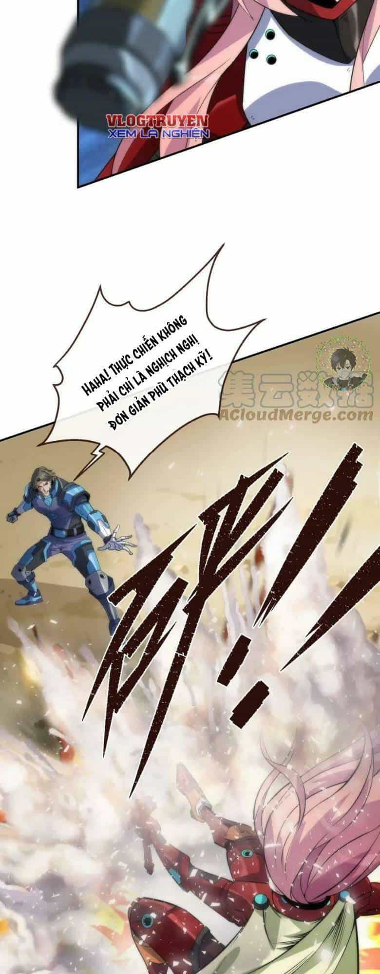 Phù Thạch Vương Giả - Chương 24 - ảnh 20