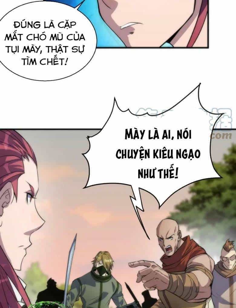 Phù Thạch Vương Giả - Chương 25 - ảnh 27