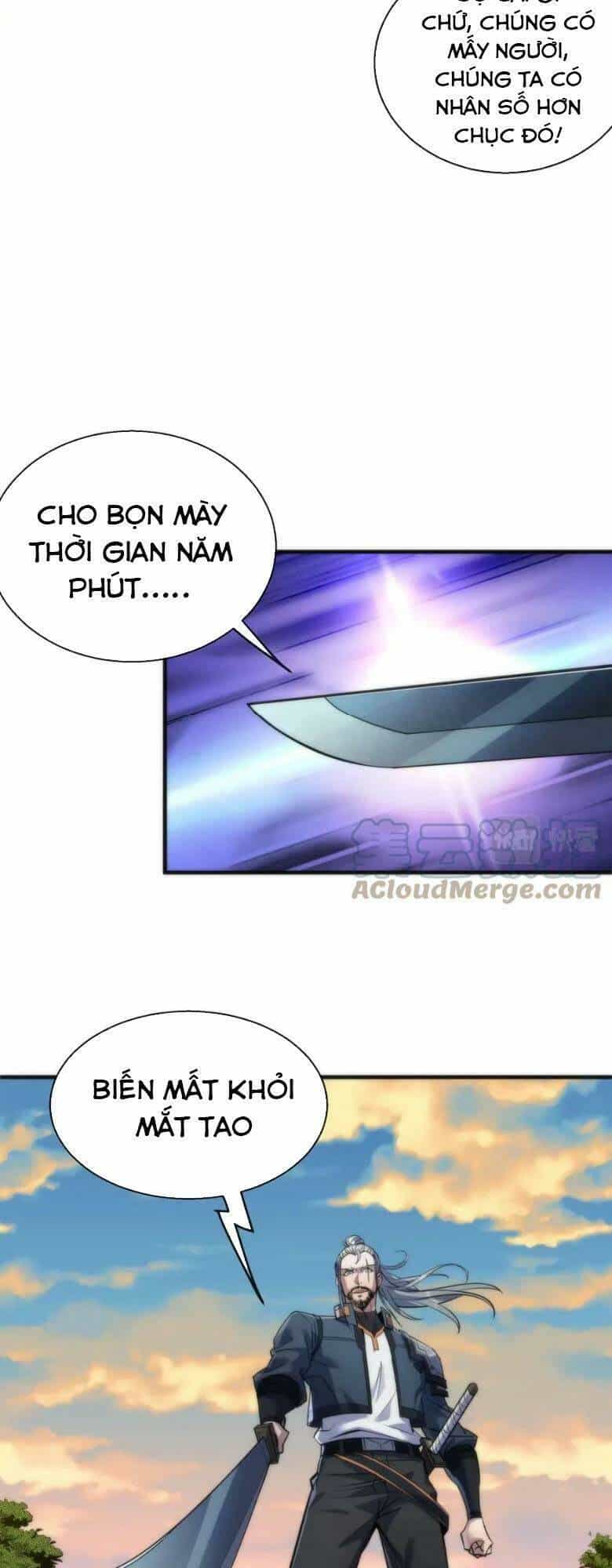 Phù Thạch Vương Giả - Chương 25 - ảnh 30