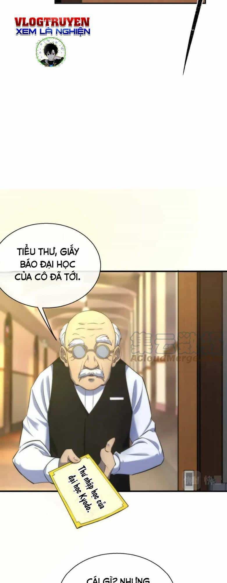 Phù Thạch Vương Giả - Chương 28 - ảnh 10