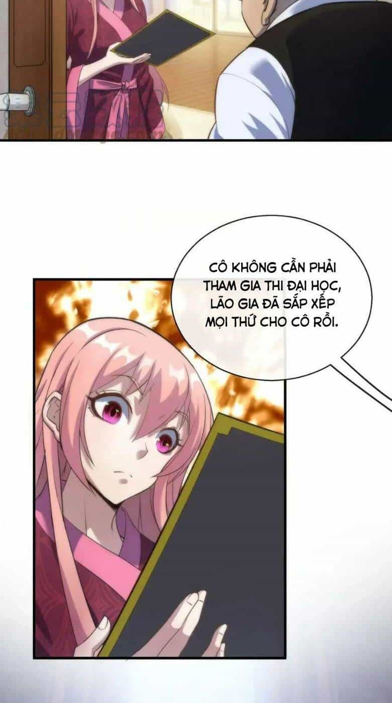 Phù Thạch Vương Giả - Chương 28 - ảnh 12