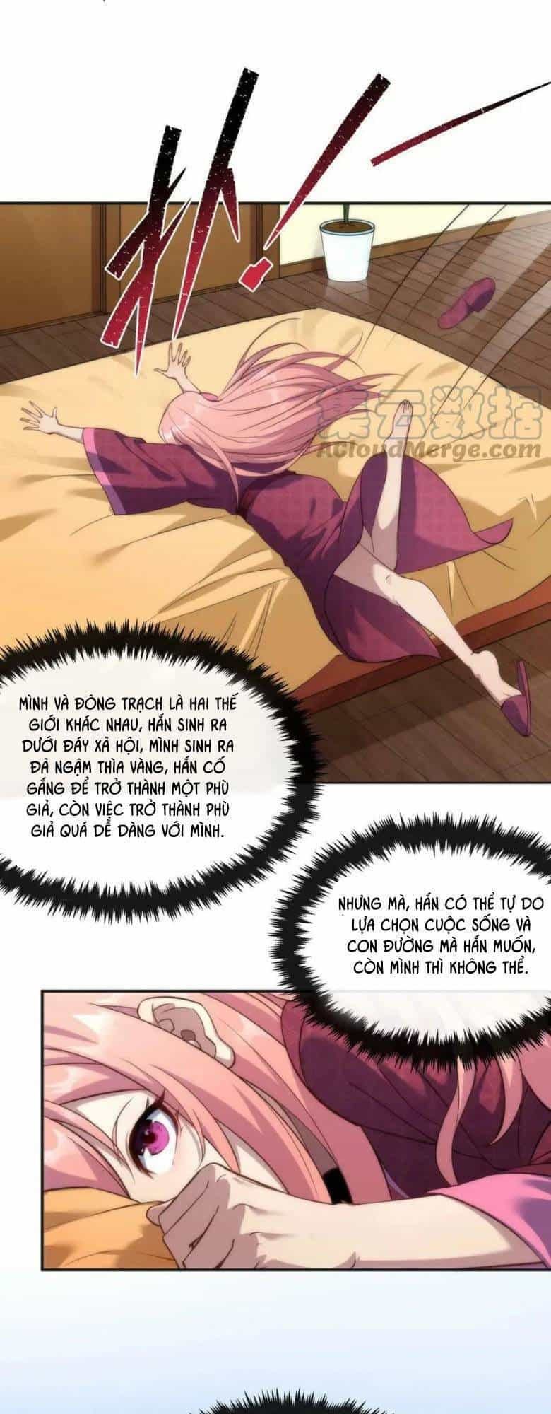 Phù Thạch Vương Giả - Chương 28 - ảnh 18