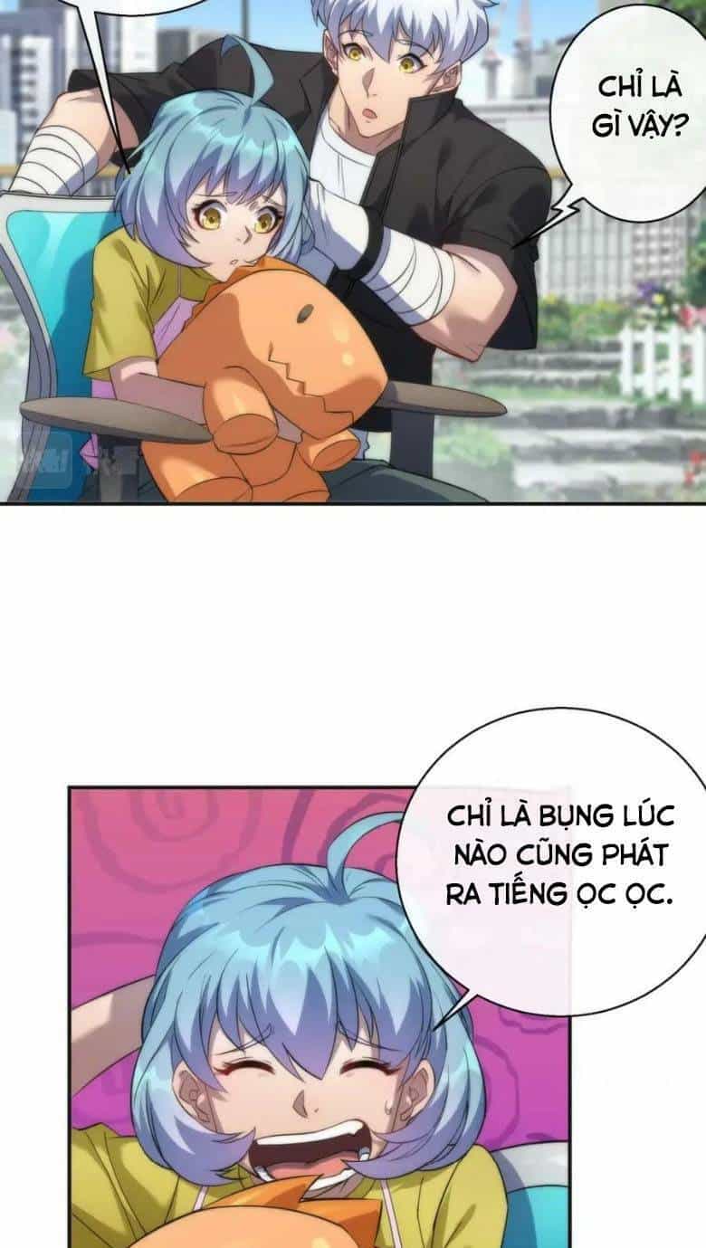 Phù Thạch Vương Giả - Chương 28 - ảnh 22
