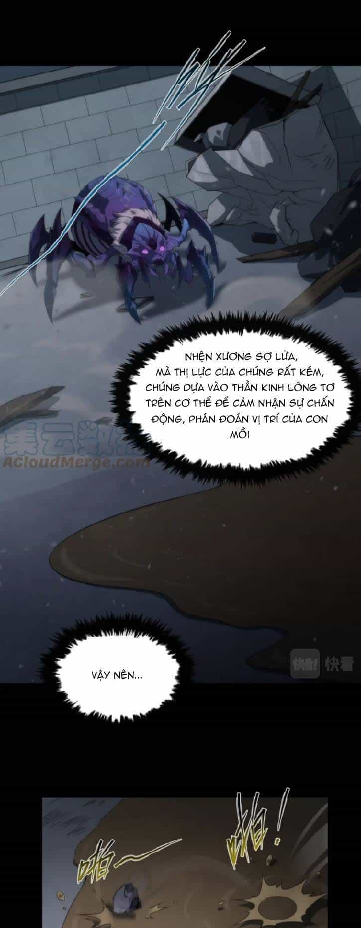 Phù Thạch Vương Giả - Chương 3 - ảnh 21
