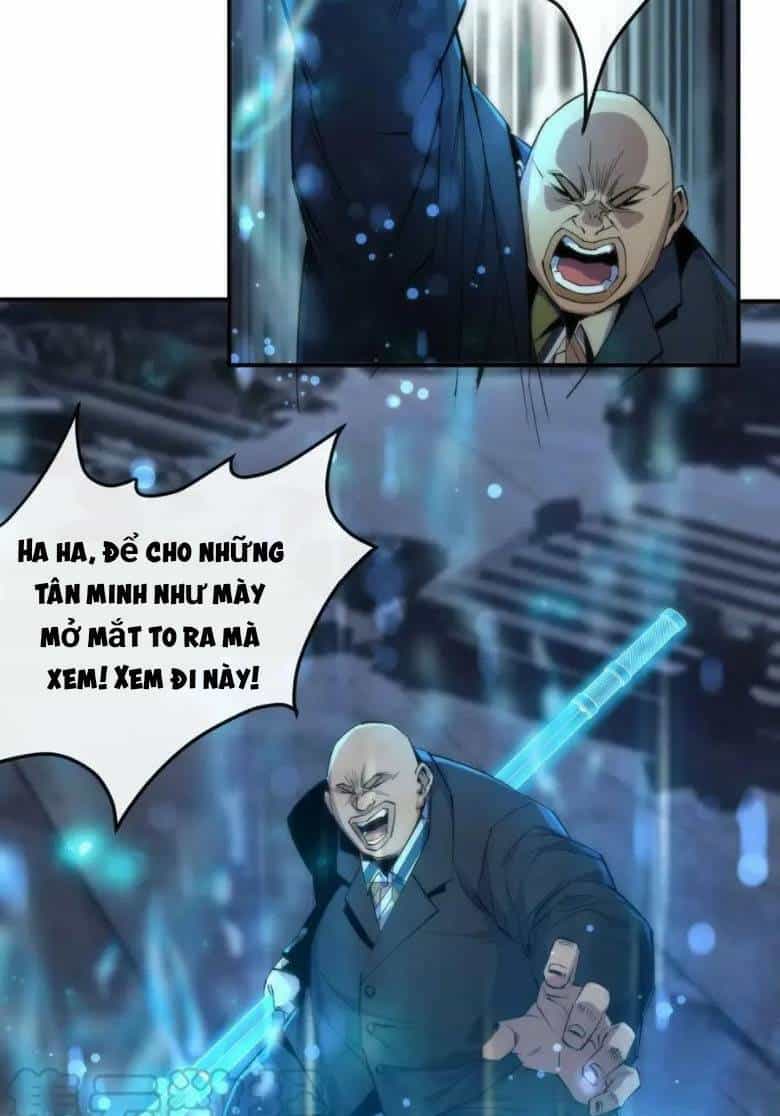 Phù Thạch Vương Giả - Chương 29 - ảnh 36