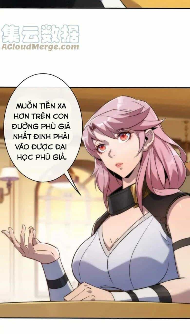 Phù Thạch Vương Giả - Chương 29 - ảnh 7