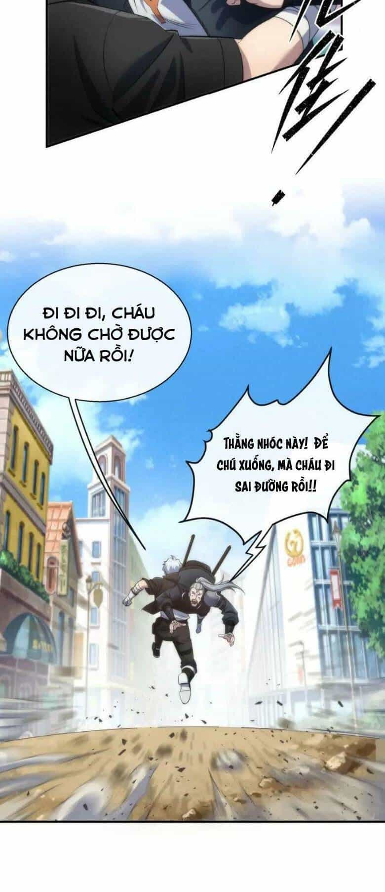Phù Thạch Vương Giả - Chương 30 - ảnh 19