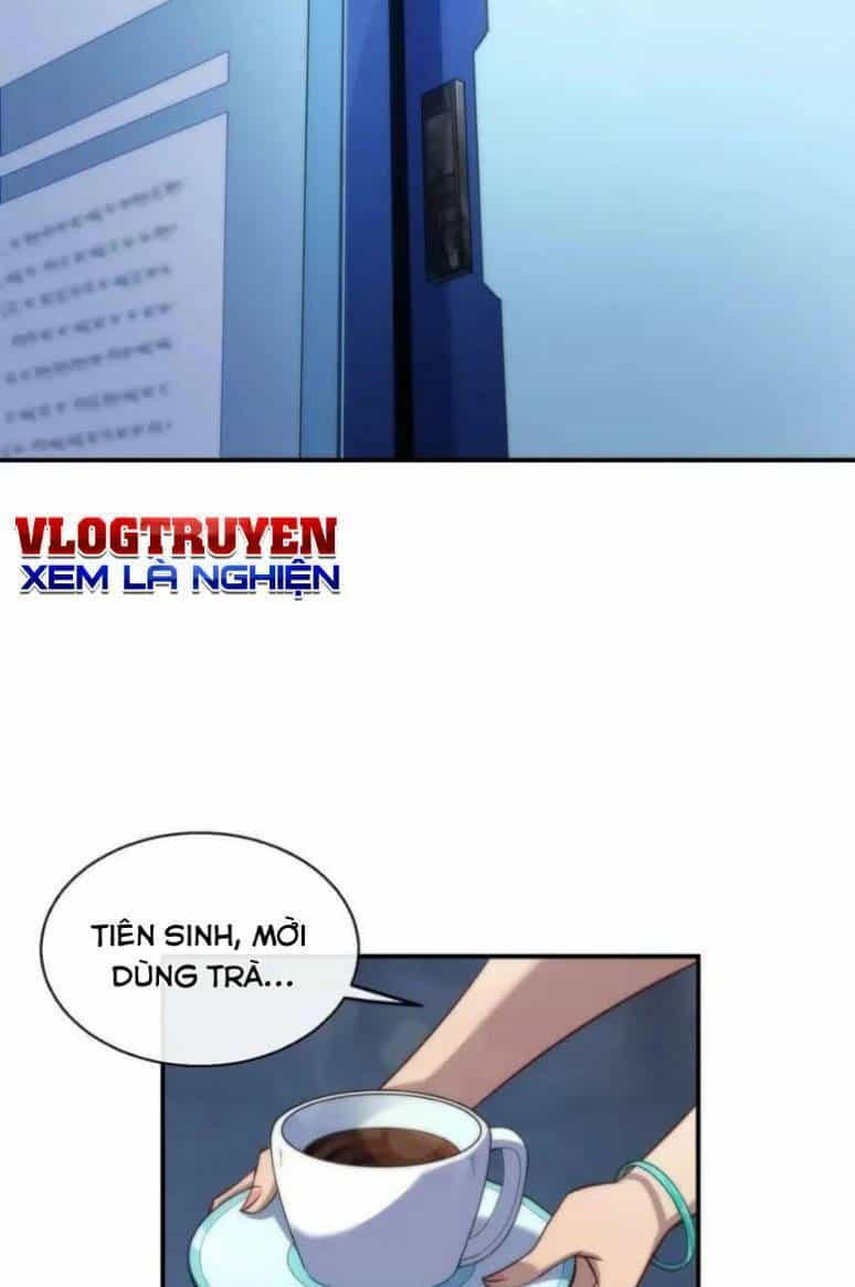 Phù Thạch Vương Giả - Chương 31 - ảnh 18