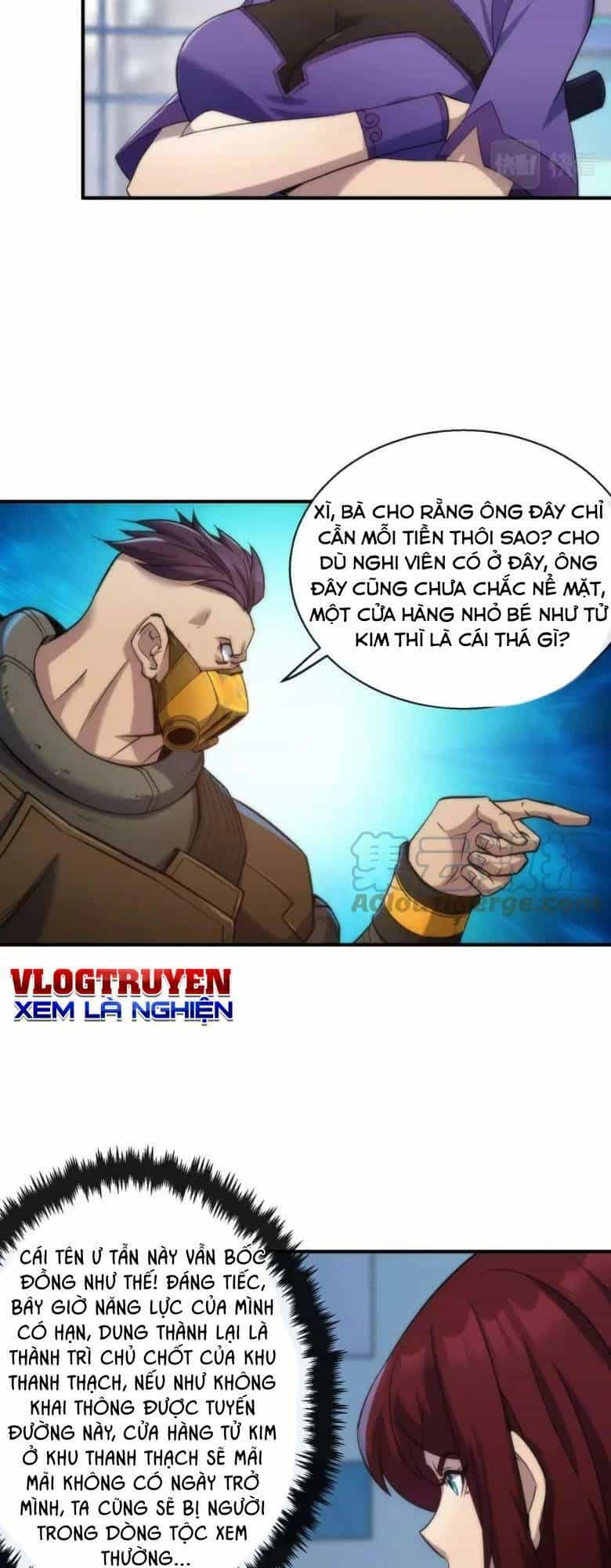 Phù Thạch Vương Giả - Chương 31 - ảnh 27