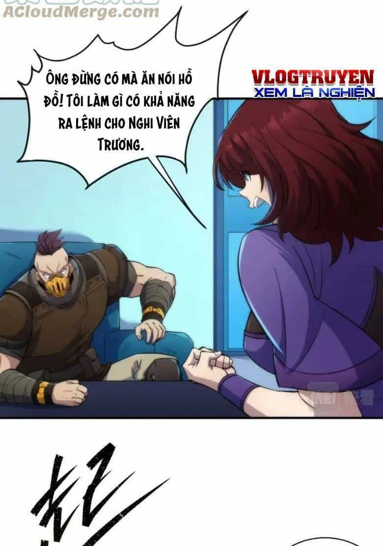 Phù Thạch Vương Giả - Chương 31 - ảnh 30