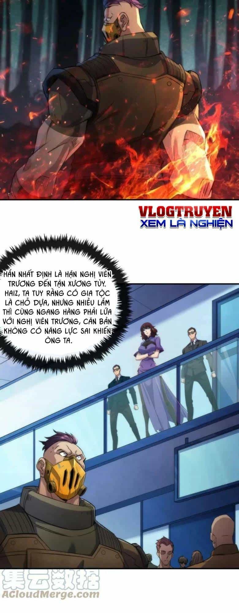 Phù Thạch Vương Giả - Chương 31 - ảnh 39