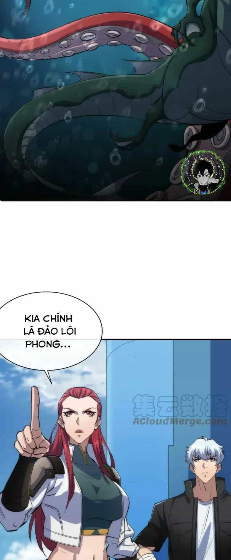 Phù Thạch Vương Giả - Chương 33 - ảnh 40