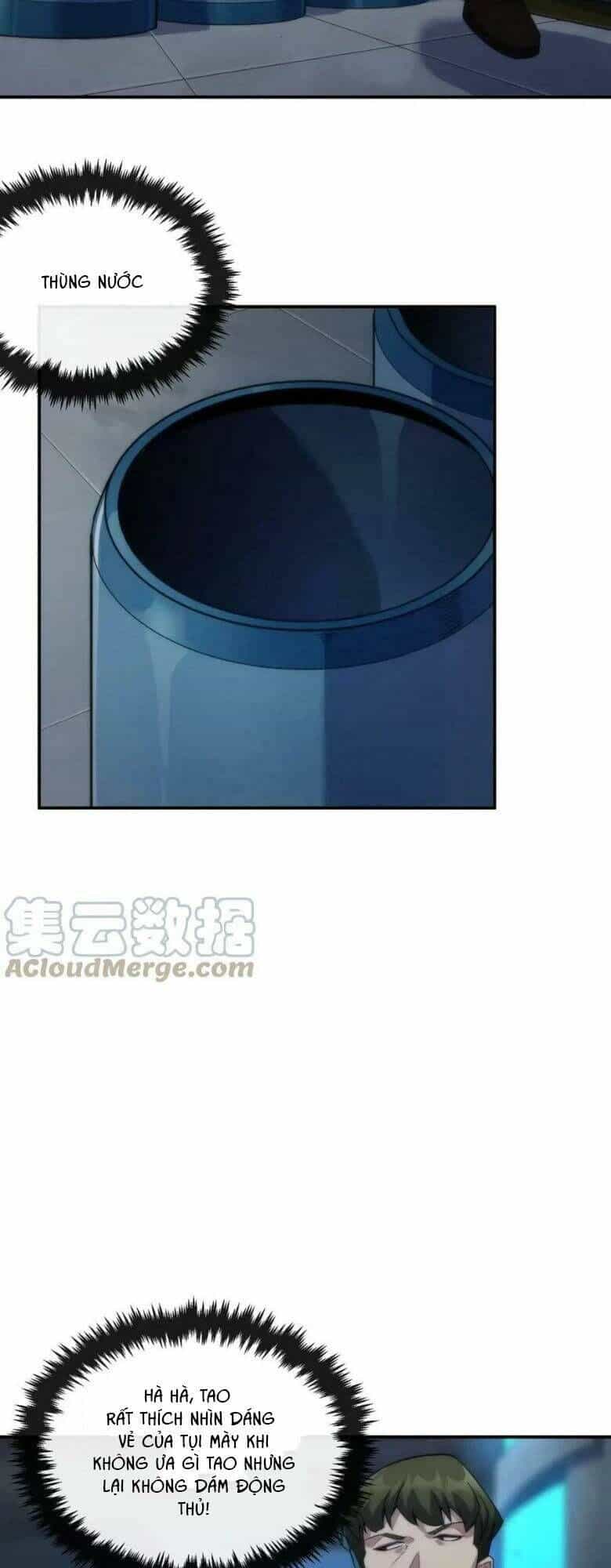 Phù Thạch Vương Giả - Chương 35 - ảnh 34