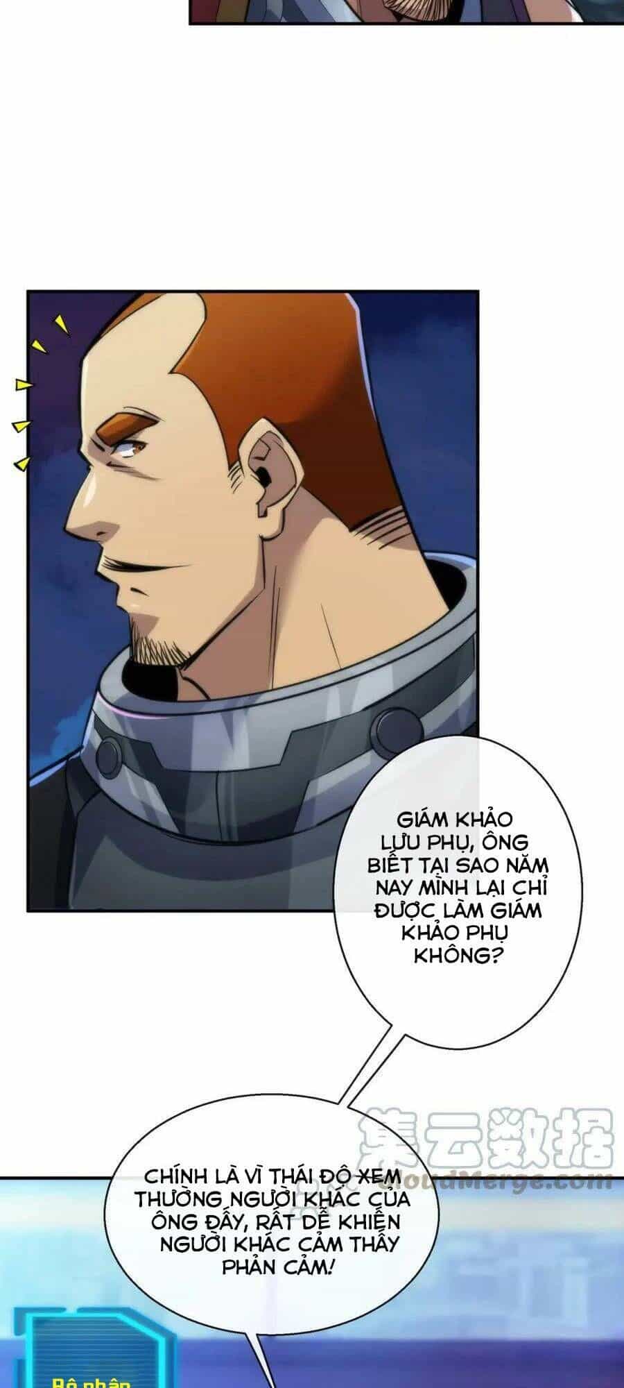 Phù Thạch Vương Giả - Chương 37 - ảnh 38