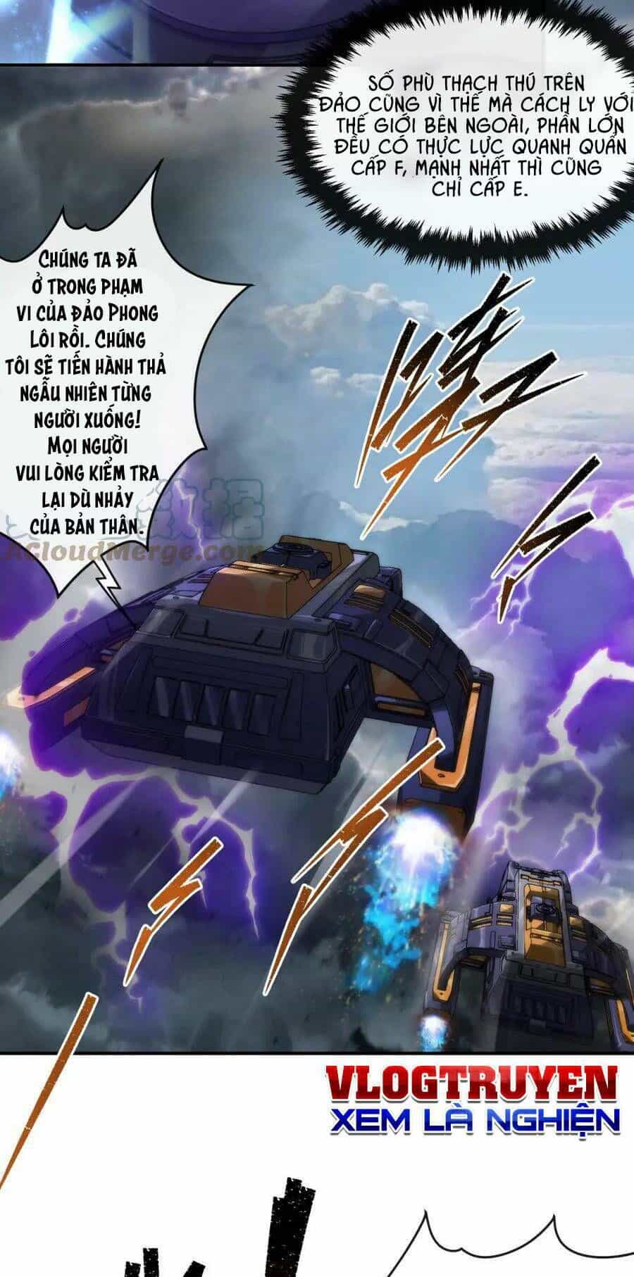 Phù Thạch Vương Giả - Chương 37 - ảnh 6