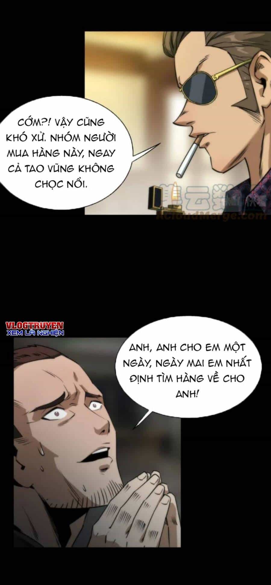 Phù Thạch Vương Giả - Chương 4 - ảnh 21