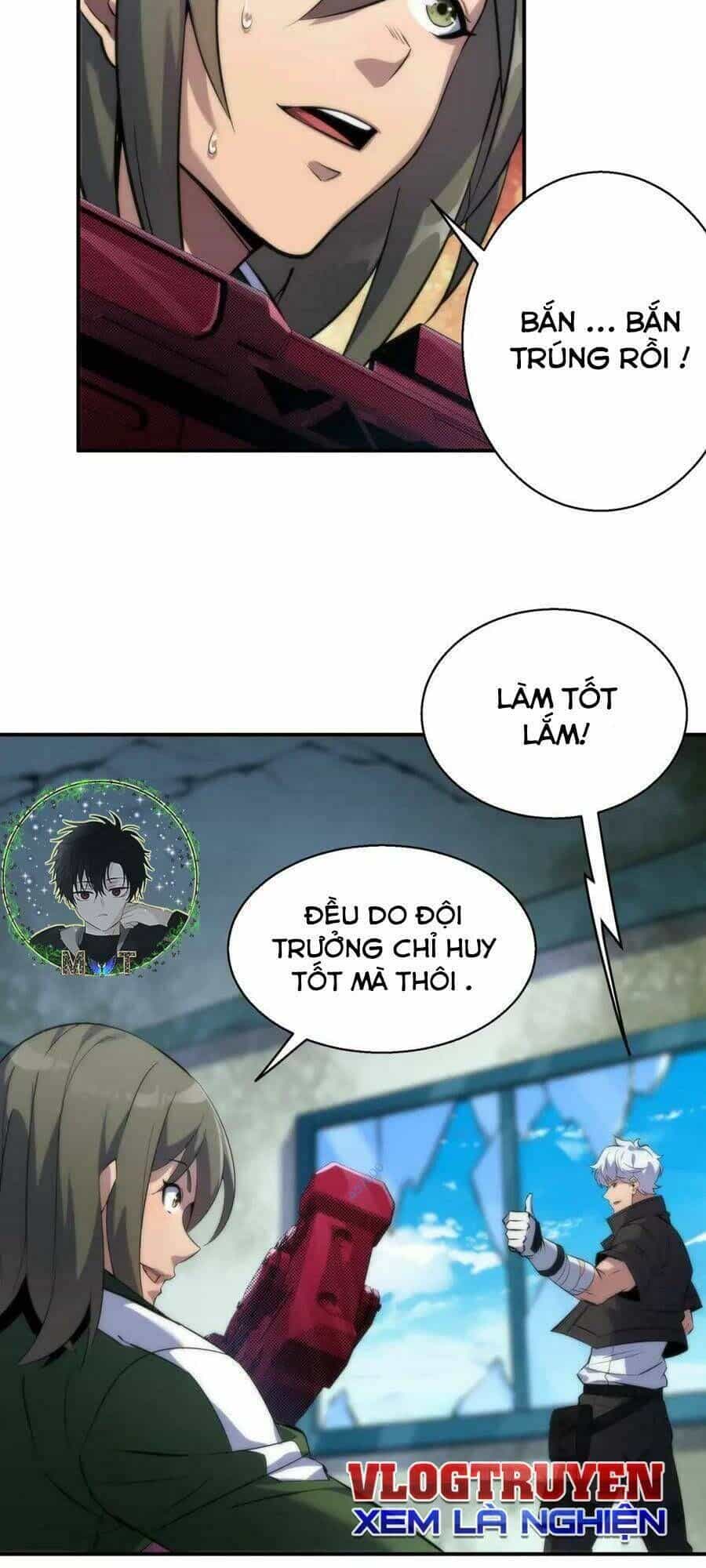Phù Thạch Vương Giả - Chương 40 - ảnh 43