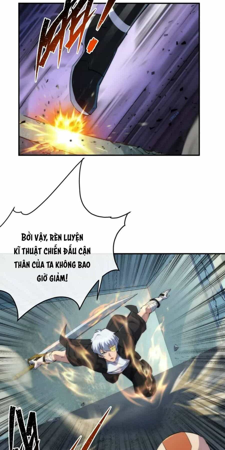 Phù Thạch Vương Giả - Chương 41 - ảnh 27